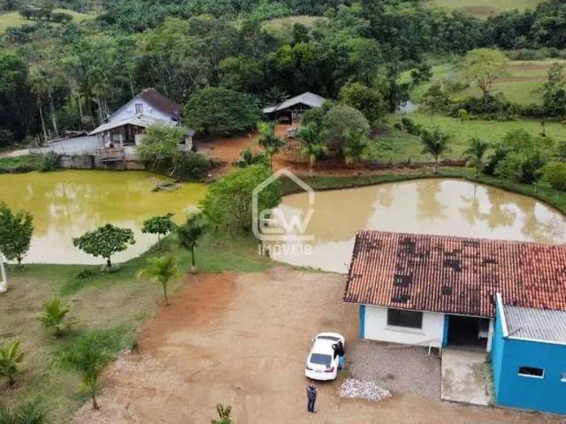 Sítio e chácara venda em Região Geográfica Imediata de Joinville, Jaraguá do Sul