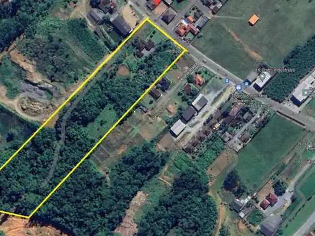 Sítio e chácara venda em Região Geográfica Imediata de Joinville, Jaraguá do Sul