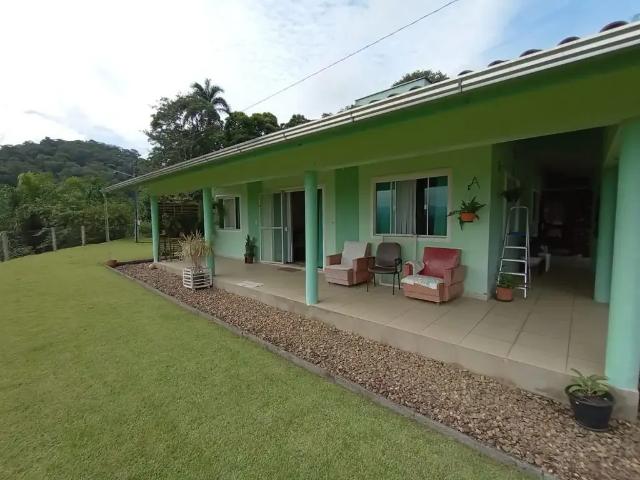 Sítio e chácara venda em Região Geográfica Imediata de Joinville, Jaraguá do Sul