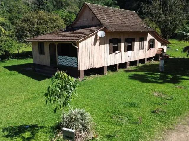 Sítio e chácara venda em Jaraguá do Sul, Região Geográfica Intermediária de Joinville