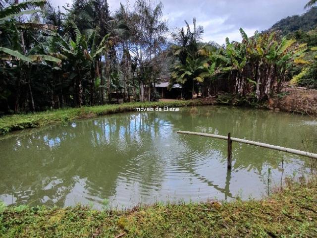Sítio e chácara venda em Rio Cerro II, Jaraguá do Sul