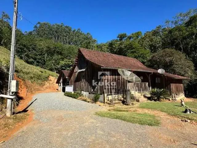 Sítio e chácara venda em Região Geográfica Imediata de Joinville, Jaraguá do Sul