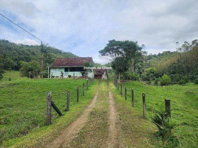 Sítio e chácara venda em Residencial Riviera, Jaraguá do Sul