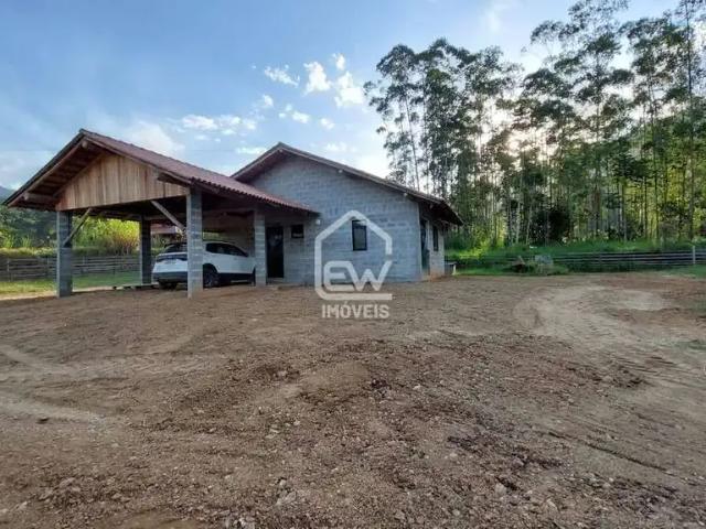 Sítio e chácara venda em Região Geográfica Imediata de Joinville, Jaraguá do Sul