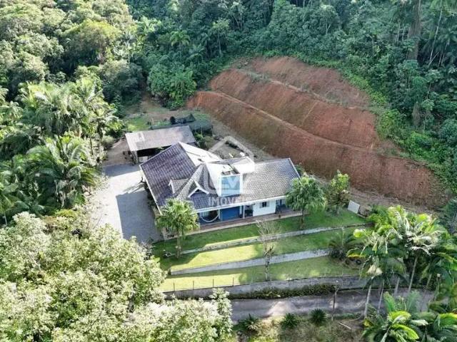 Sítio e chácara venda em Jaraguá do Sul, Região Geográfica Intermediária de Joinville