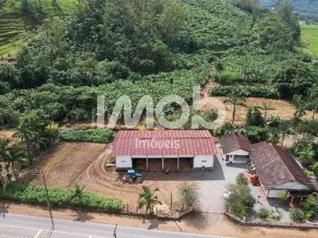 Sítio e chácara venda em Região Geográfica Imediata de Joinville, Jaraguá do Sul