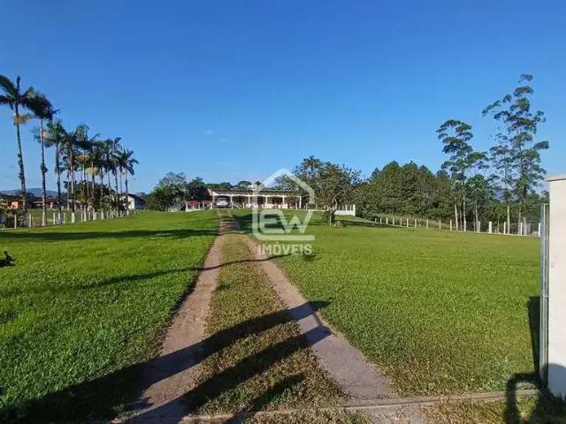 Sítio e chácara venda em Região Geográfica Imediata de Joinville, Jaraguá do Sul