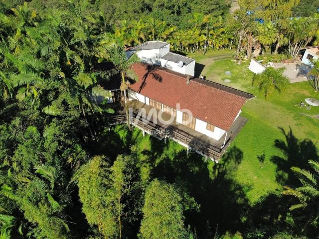 Sítio e chácara venda em Jaraguá do Sul, Região Geográfica Intermediária de Joinville