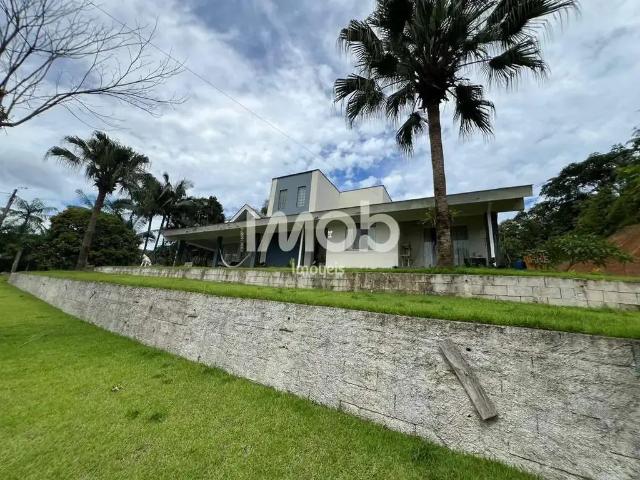 Sítio e chácara venda em Jaraguá do Sul, Região Geográfica Intermediária de Joinville