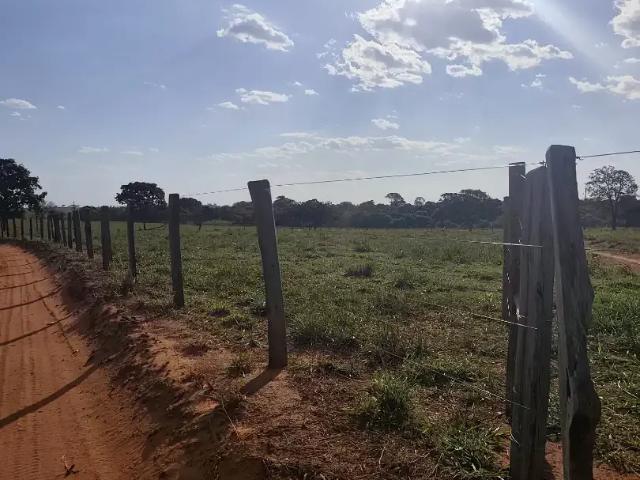 Sítio e chácara venda em Região Geográfica Imediata de Campo Grande, Jaraguari