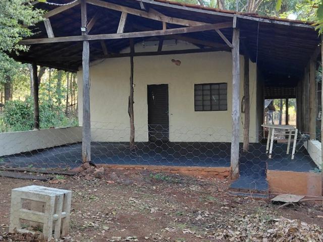 Sítio e chácara venda em Jaraguari