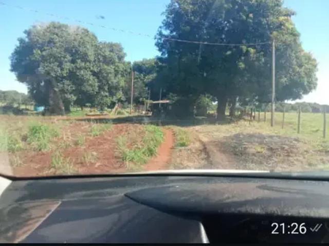 Sítio e chácara venda em Região Geográfica Imediata de Campo Grande, Jaraguari