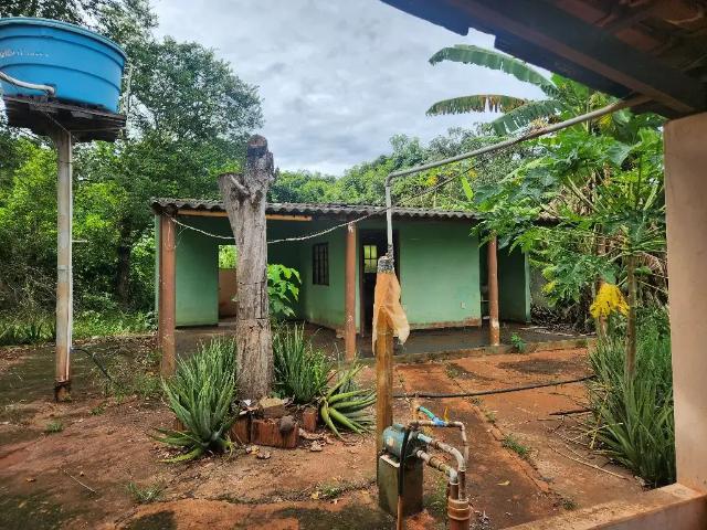 Sítio e chácara venda em Região Geográfica Imediata de Campo Grande, Jaraguari