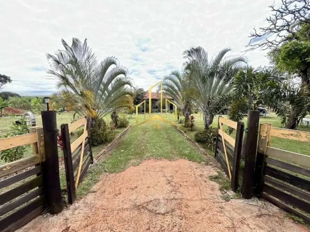 Sítio e chácara venda em Região Geográfica Imediata de Campo Grande, Jaraguari