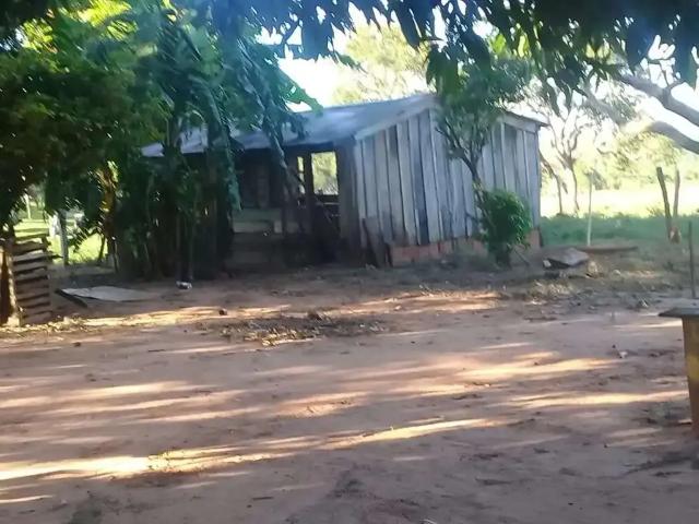 Sítio e chácara venda em Região Geográfica Imediata de Jardim, Jardim