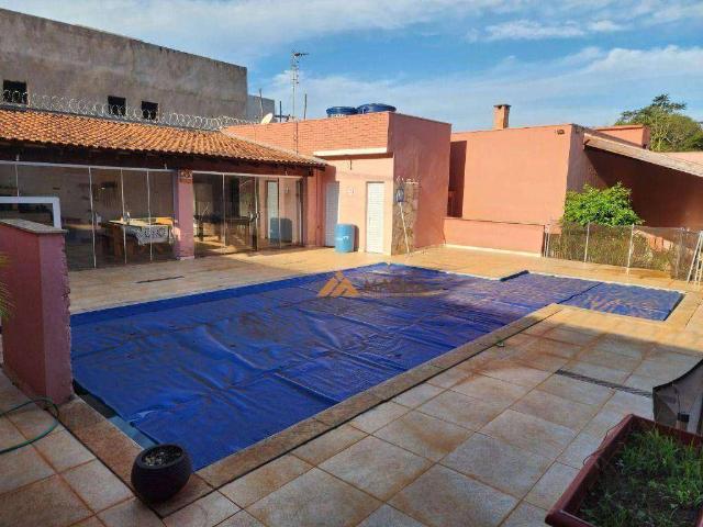 Sítio e chácara venda em Jardinópolis