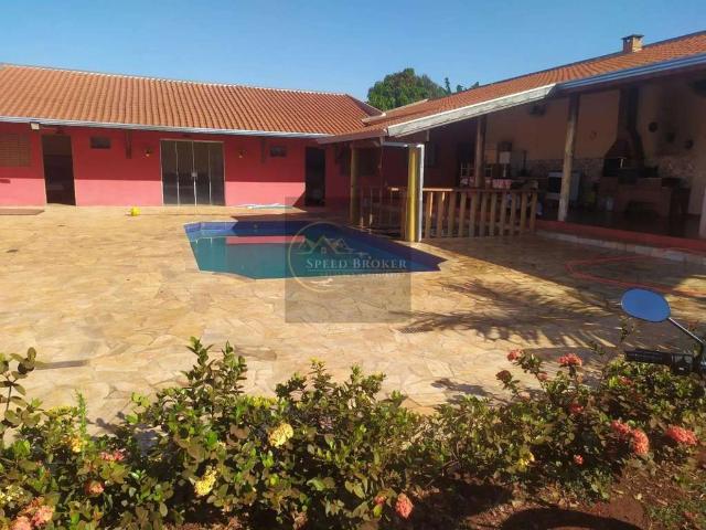 Sítio e chácara venda em Jardinópolis, Região Geográfica Intermediária de Ribeirão Preto