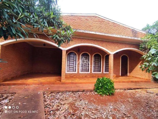 Sítio e chácara venda em Jardinópolis