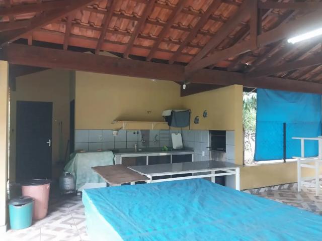 Sítio e chácara venda em Jardinópolis