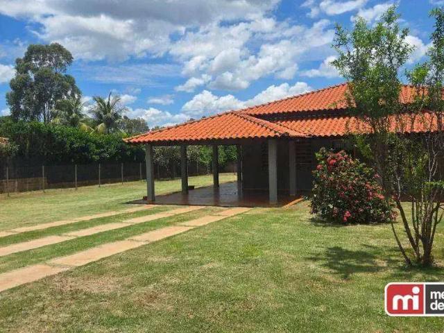 Sítio e chácara venda em Jardinópolis