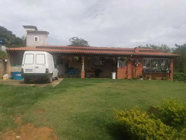 Sítio e chácara venda em Região Imediata de Jundiaí, Jarinu