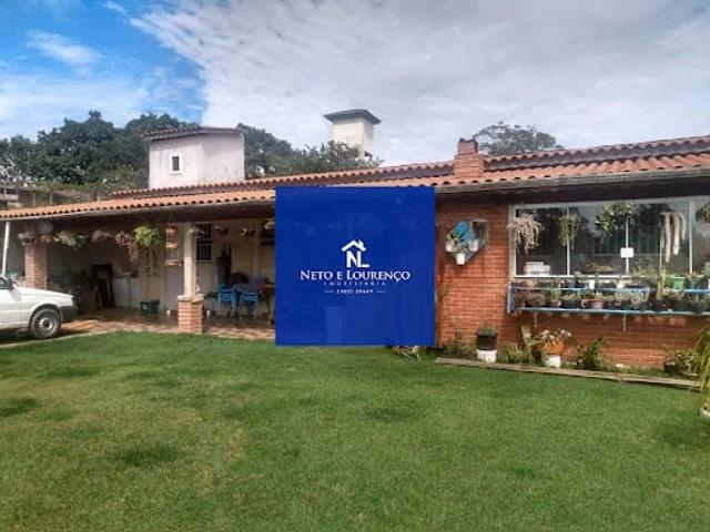 Sítio e chácara venda em Região Imediata de Jundiaí, Jarinu