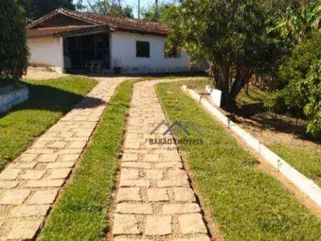 Sítio e chácara venda em Região Imediata de Taubaté-Pindamonhangaba, Região Metropolitana do Vale do Paraíba e Litoral Norte
