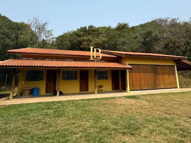 Sítio e chácara venda em Jarinu