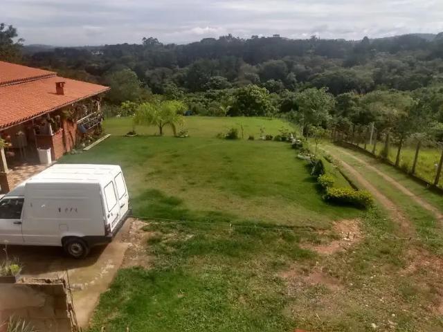 Sítio e chácara venda em Região Imediata de Jundiaí, Jarinu