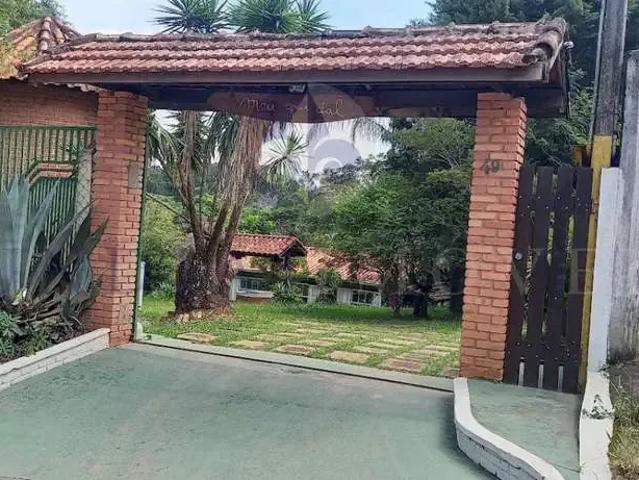 Sítio e chácara venda em Região Imediata de Jundiaí, Jarinu