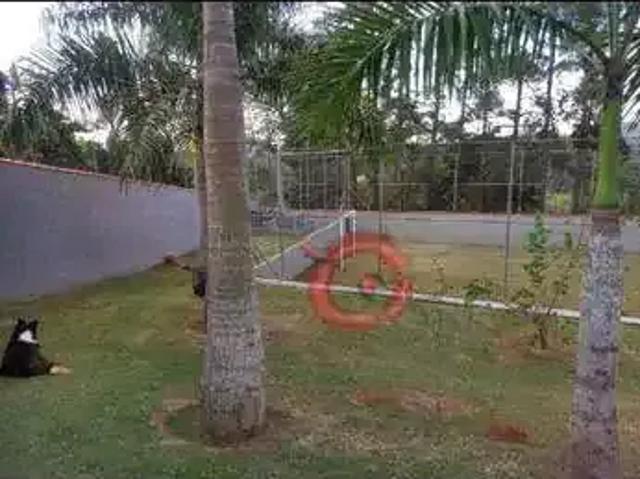 Sítio e chácara venda em Jarinu