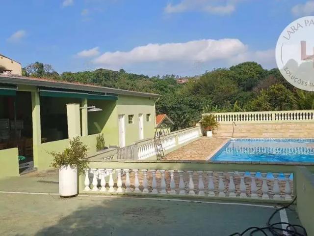 Sítio e chácara venda em Região Imediata de Jundiaí, Jarinu
