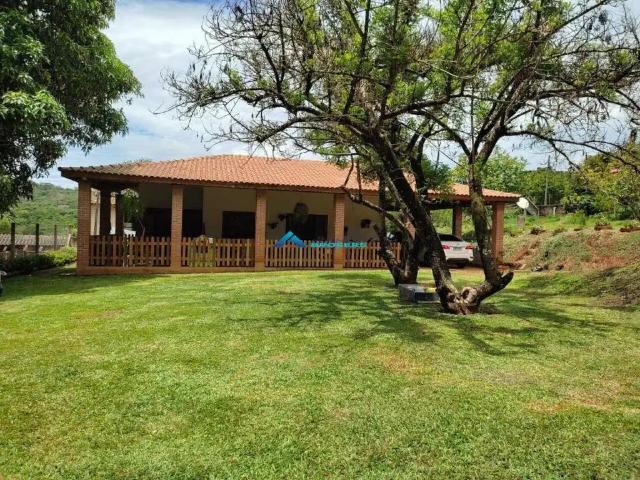 Sítio e chácara venda em Maracanã, Jarinu