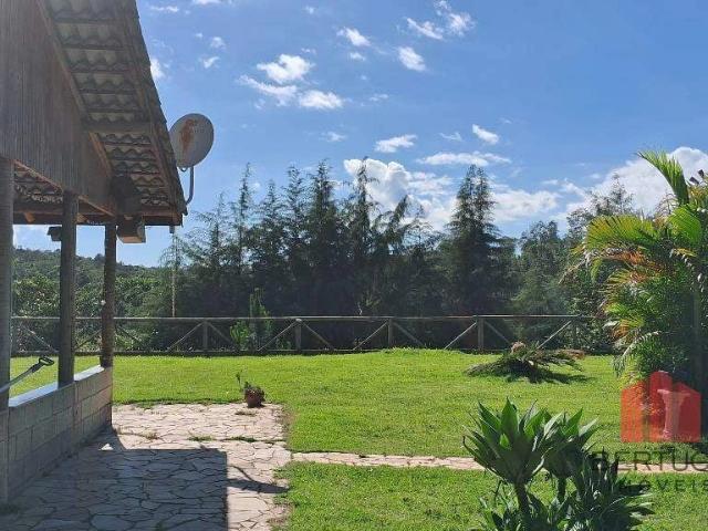 Sítio e chácara venda em Região Imediata de Jundiaí, Jarinu