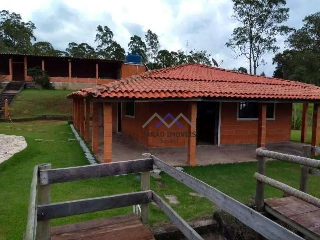 Sítio e chácara venda em Região Imediata de Jundiaí, Jarinu