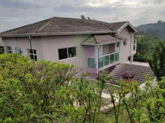 Sítio e chácara venda em Jarinu