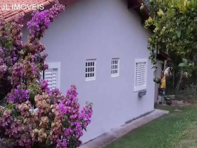 Sítio e chácara venda em Jarinu