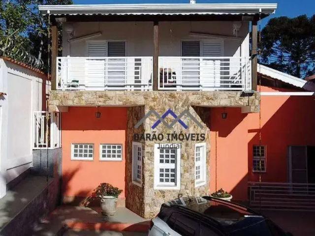 Sítio e chácara venda em Região Imediata de Jundiaí, Jarinu
