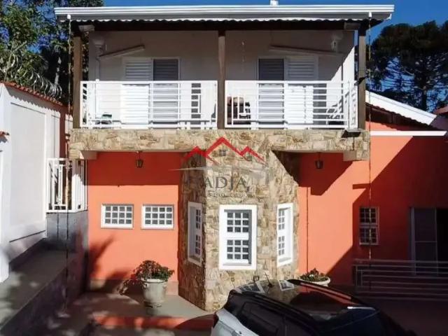 Sítio e chácara venda em Região Imediata de Jundiaí, Jarinu