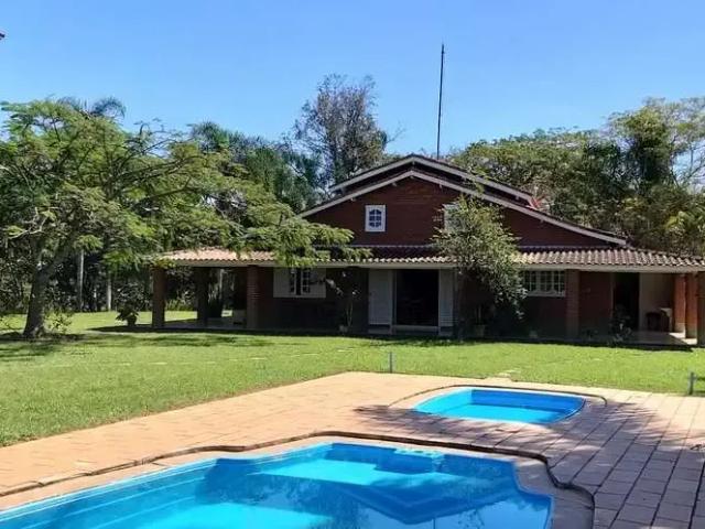 Sítio e chácara venda em Região Imediata de Jundiaí, Jarinu