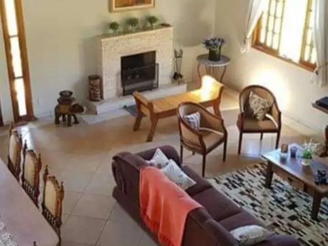 Sítio e chácara venda em Região Imediata de Jundiaí, Jarinu