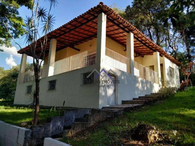 Sítio e chácara venda em Região Imediata de Jundiaí, Jarinu