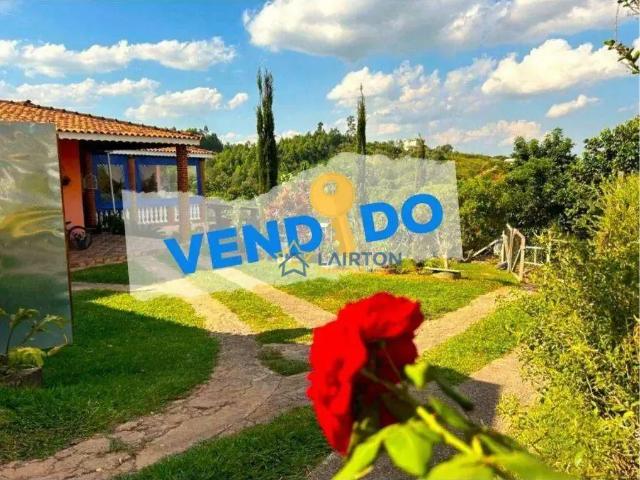 Sítio e chácara venda em Região Imediata de Jundiaí, Jarinu