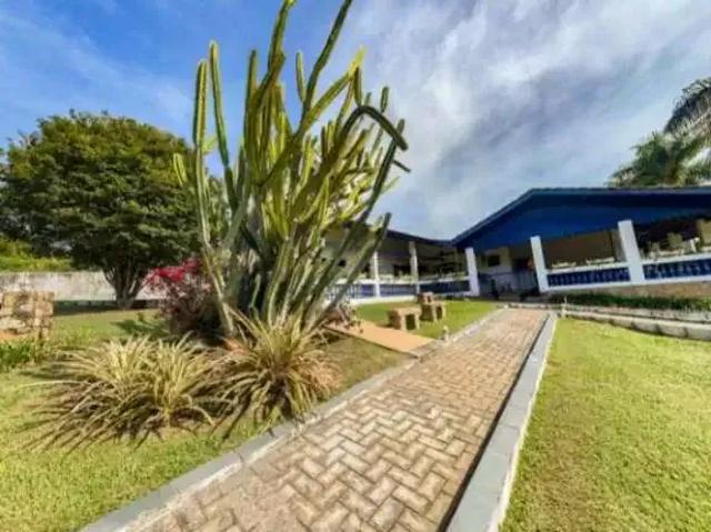 Sítio e chácara venda em Região Imediata de Jundiaí, Jarinu