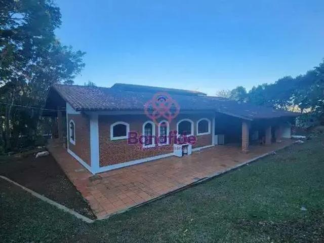 Sítio e chácara venda em Região Imediata de Jundiaí, Jarinu