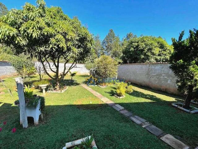 Sítio e chácara venda em Região Imediata de Bragança Paulista, Atibaia