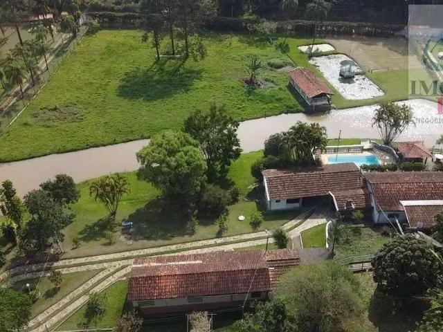 Sítio e chácara venda em Região Imediata de São Paulo, Região Metropolitana de São Paulo