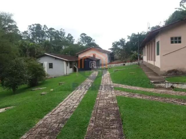 Sítio e chácara venda em Engenheiro Goulart, São Paulo