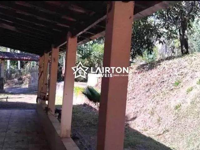 Sítio e chácara venda em Região Imediata de Jundiaí, Jarinu