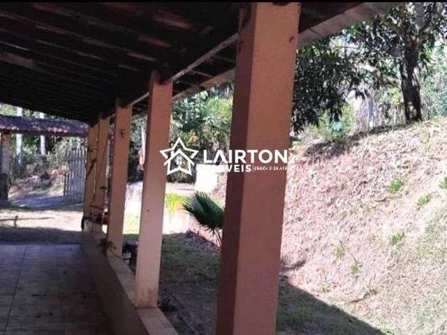 Sítio e chácara venda em Jarinu, Região Geográfica Intermediária de Campinas